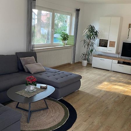 Ferienwohnung Foehrenweg Neumarkt in der Oberpfalz Eksteriør billede
