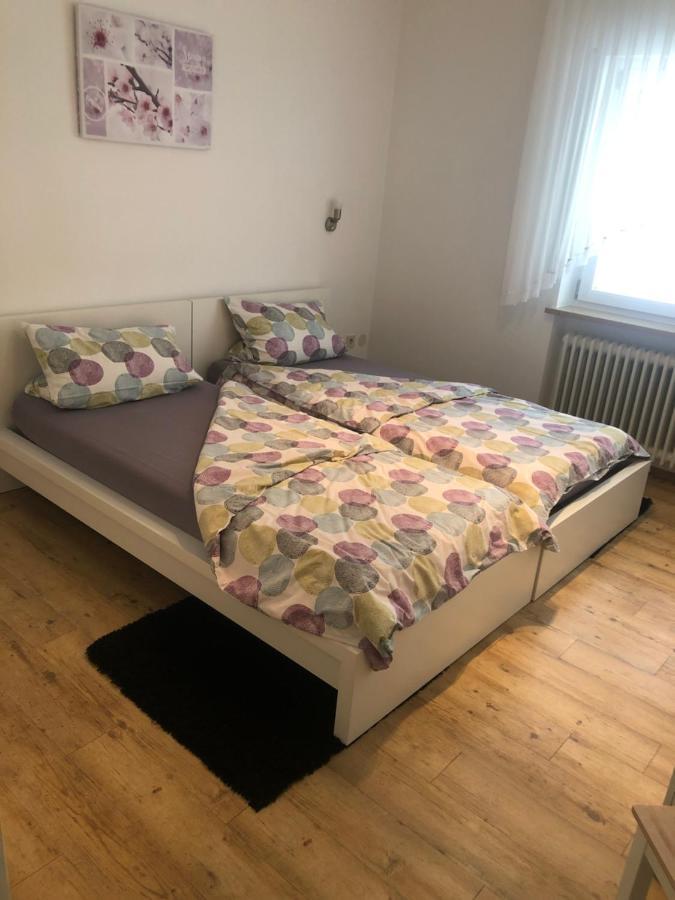 Ferienwohnung Foehrenweg Neumarkt in der Oberpfalz Eksteriør billede