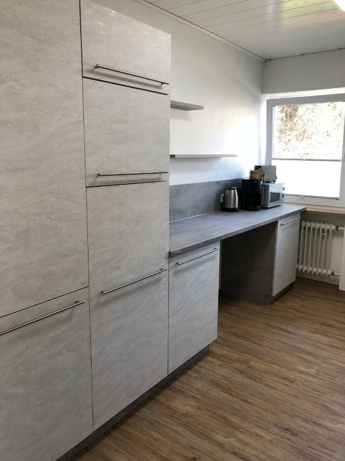 Ferienwohnung Foehrenweg Neumarkt in der Oberpfalz Eksteriør billede