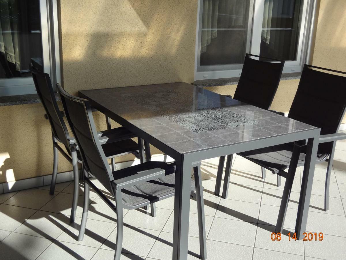 Ferienwohnung Foehrenweg Neumarkt in der Oberpfalz Eksteriør billede